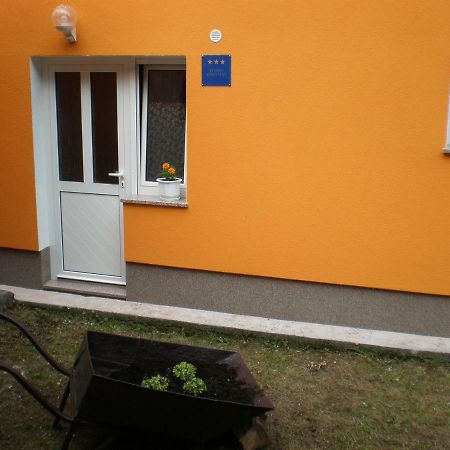 San Marko 2 Lovran Buitenkant foto