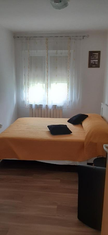 San Marko 2 Lovran Buitenkant foto