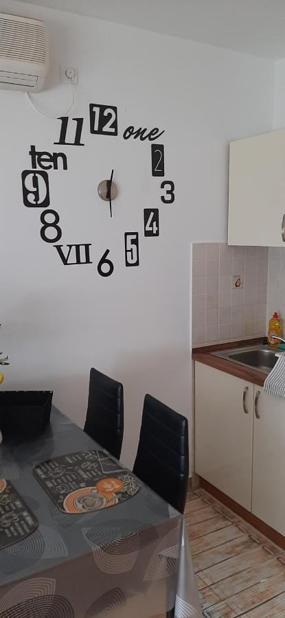 San Marko 2 Lovran Buitenkant foto